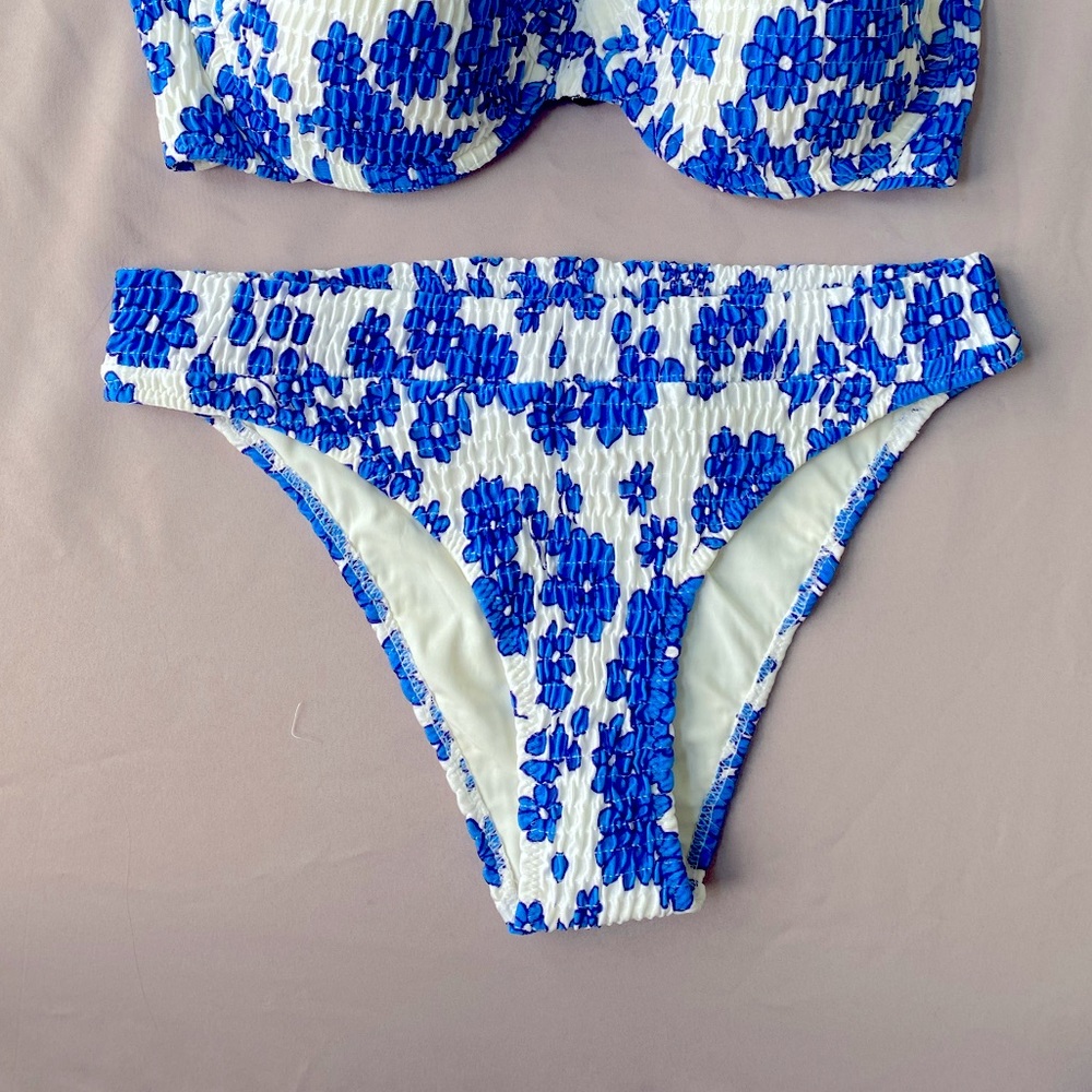 Triangl Bikini BOTTOM